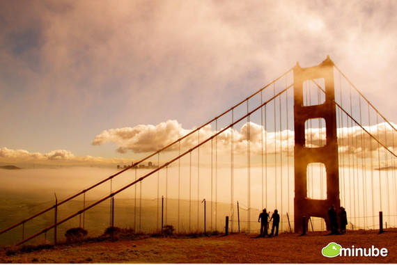 San Francisco với tòa nhà lịch sử, công viên và món ăn nổi tiếng