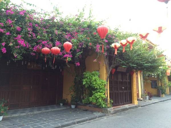 Hội An – vùng đất của những khát khao tái ngộ