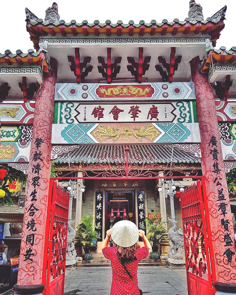 Ảnh: @huyendoan2103