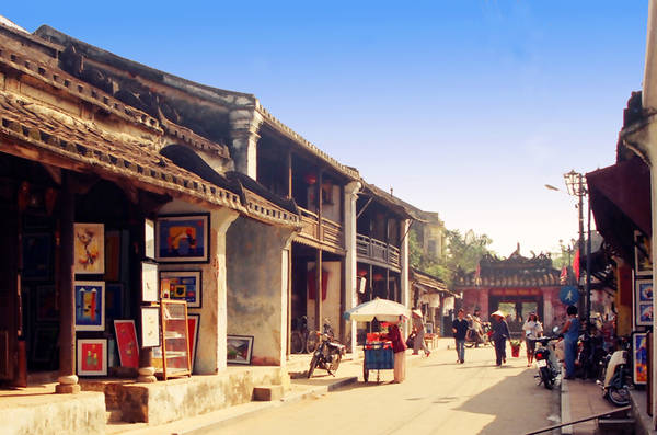 du lich Da Nang