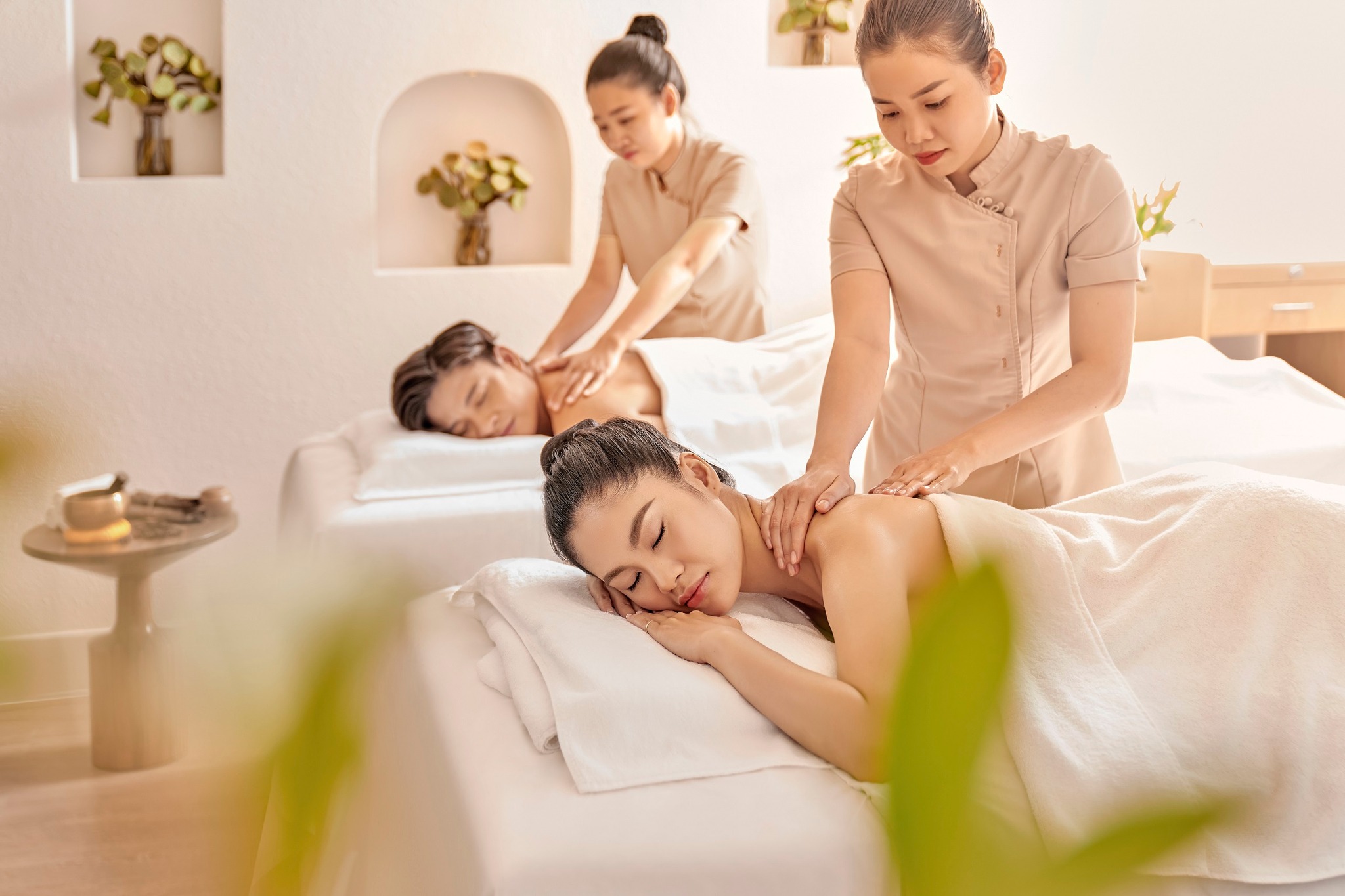 holiday-inn-he1bb93-trc3a0m-ivivu-17 Holiday -Inn -Hồ -Tràm-ivivu-17