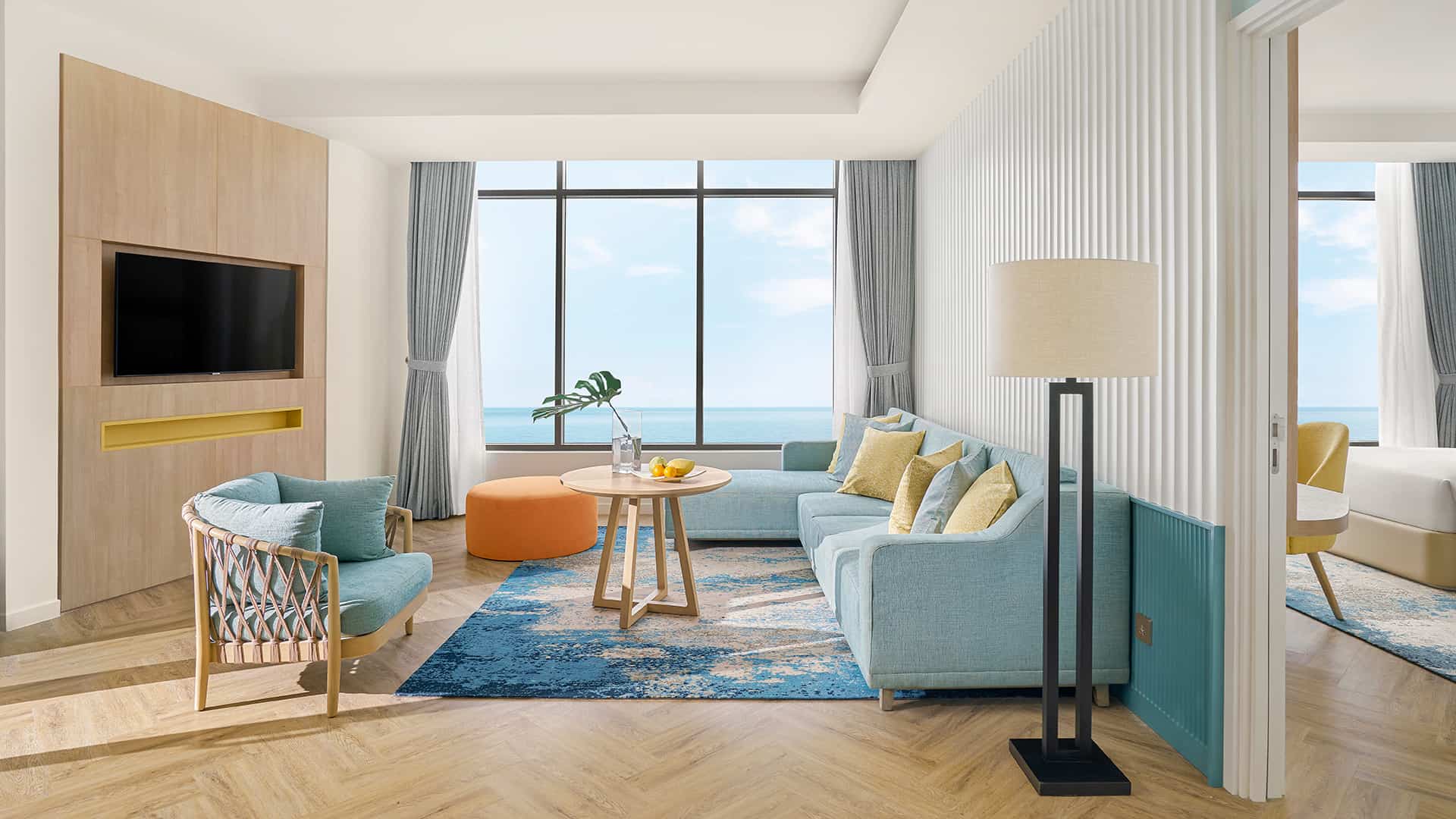 Holiday -Inn -Hồ -Tràm-ivivu-8