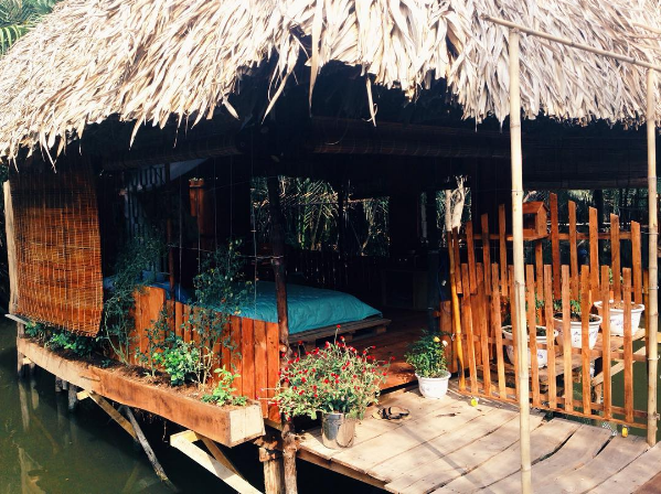Ảnh: springfieldcottage