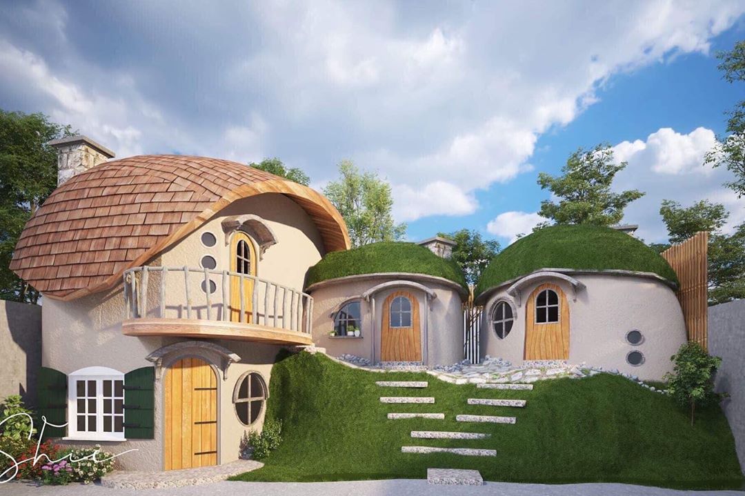Fairy Town homestay hoạt hình Đà Lạt