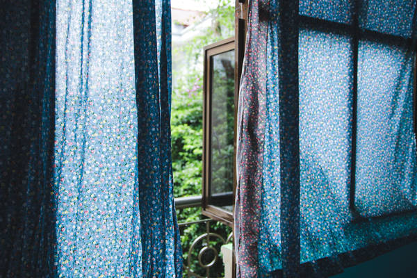 Vẻ đẹp hoài niệm tại homestay Huế