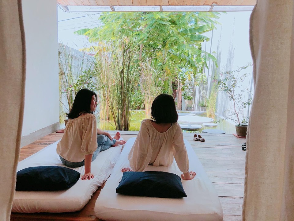 Ảnh: Lưu Mỹ Ngọc