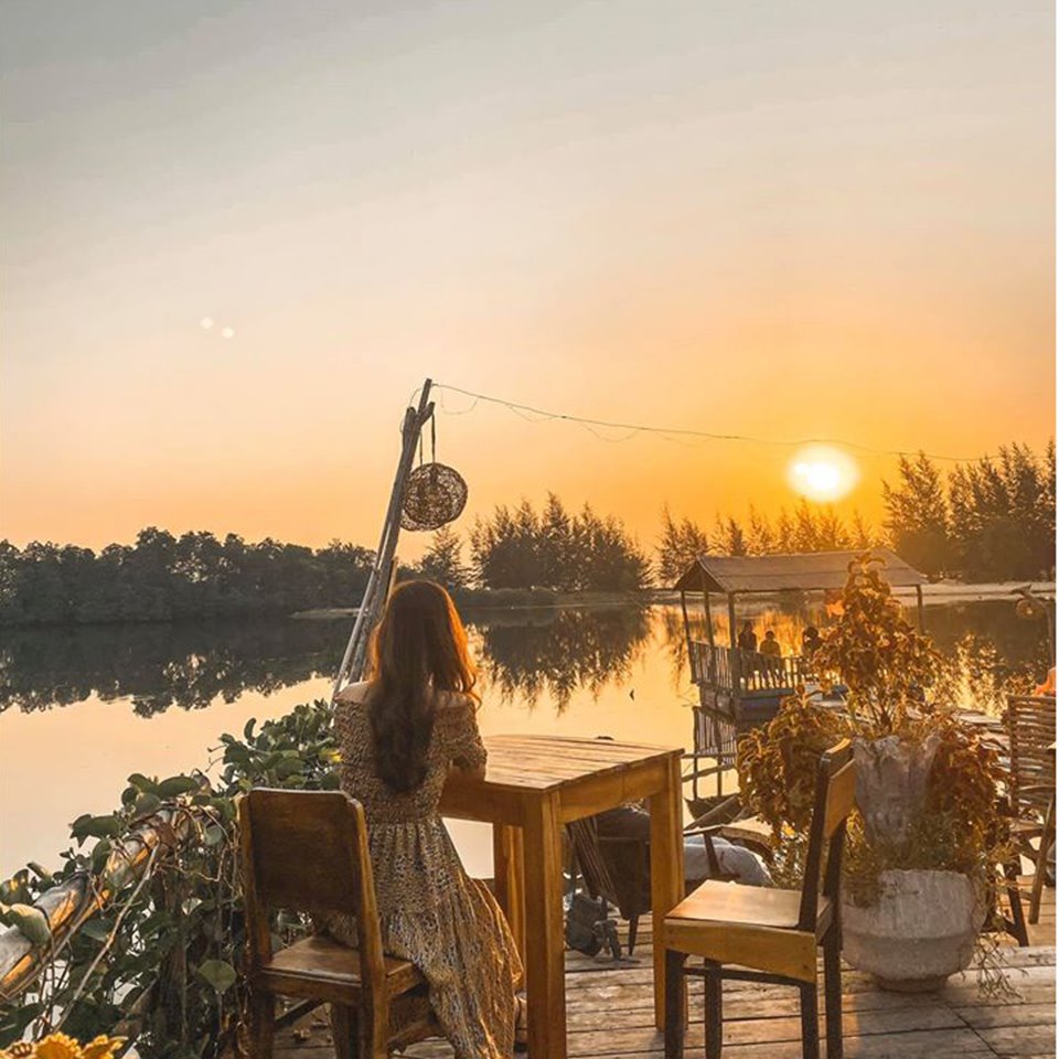 Homestay Phú Quốc view biển Phú Quốc EcoLodge