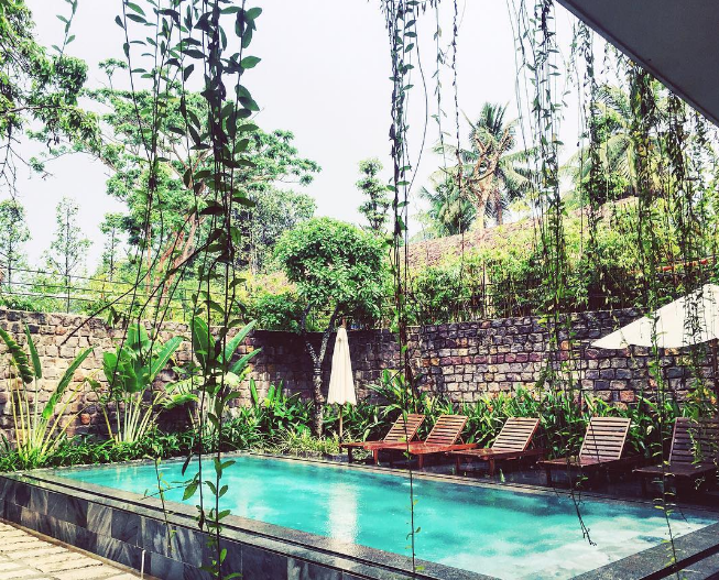 Homestay Phú Quốc 9 Station Hostel view