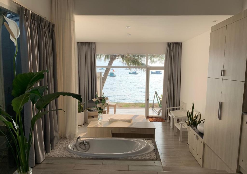 HS Beach House Phú Quốc