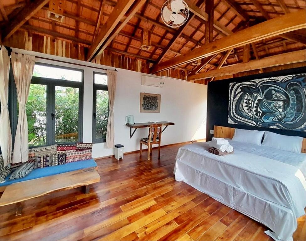 Eco Lagoon Cửa Cạn