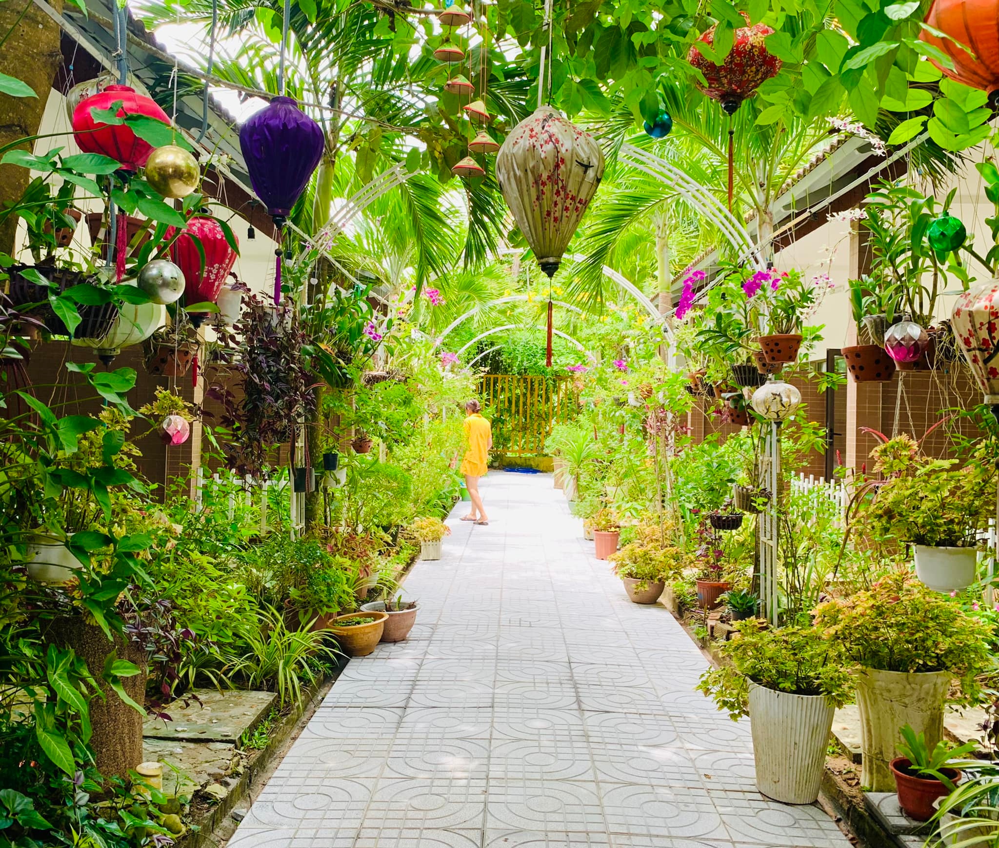 Canary Bungalow Phú Quốc