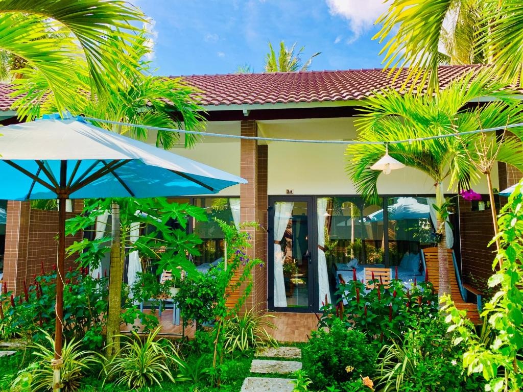 kinh nghiệm đặt homestay Phú Quốc
