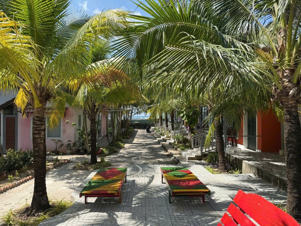 Coastal Village Phu Quoc