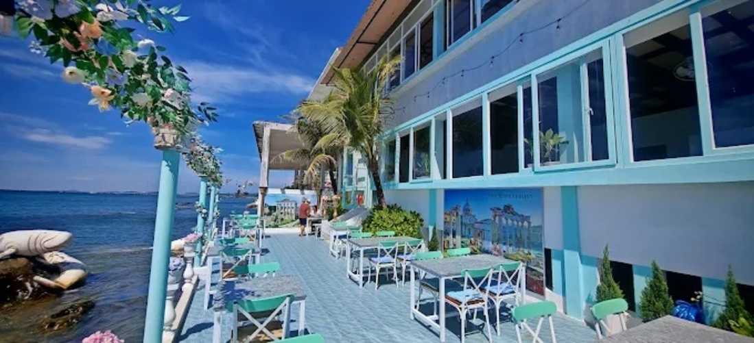 Top 6 homestay Phú Quốc có view biển, giá tốt, được yêu thích 2026