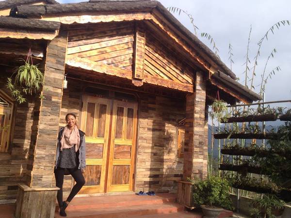 Ảnh: Sapa Heavenly Homestay