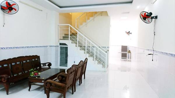Homestay Vũng Tàu Côn Đảo City Center Full House