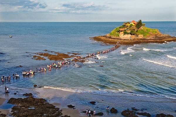 Hòn Bà - điểm check-in Vũng Tàu thơ mộng