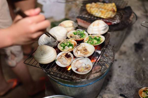 Bãi Sao Phú Quốc