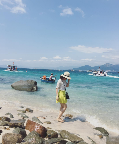 Trải nghiệm tour đảo kỳ thú tại Nha Trang