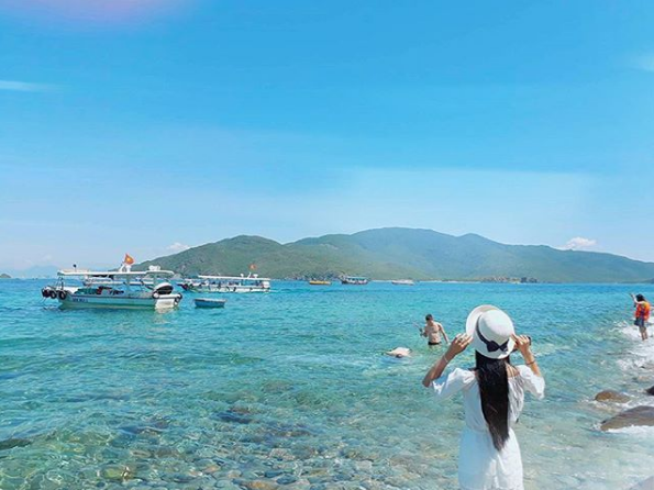 Kinh nghiệm 3 ngày vui chơi ‘quên lối về’ khi đến Nha Trang dịp cuối năm