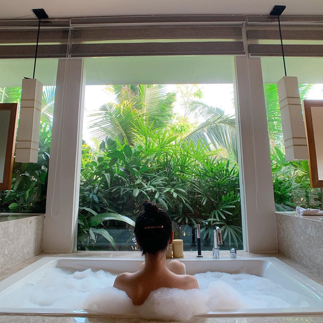 Hoạt động vui chơi tại Hòn Thơm Phú Quốc