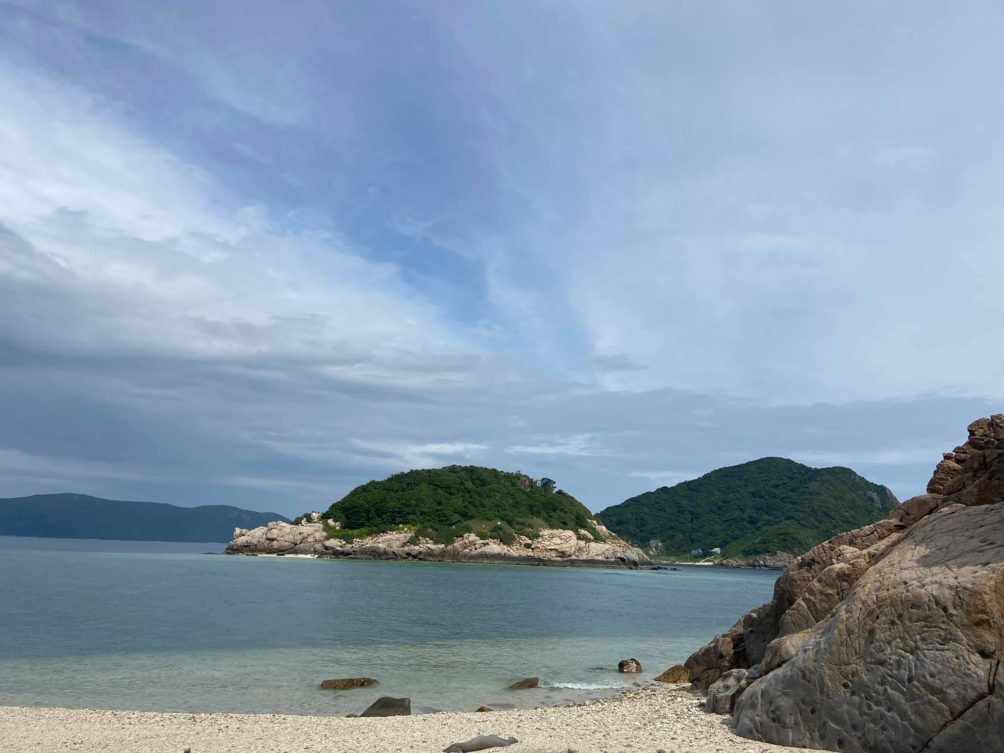 Ảnh: Fb Homestay 2HOME - Côn Đảo.