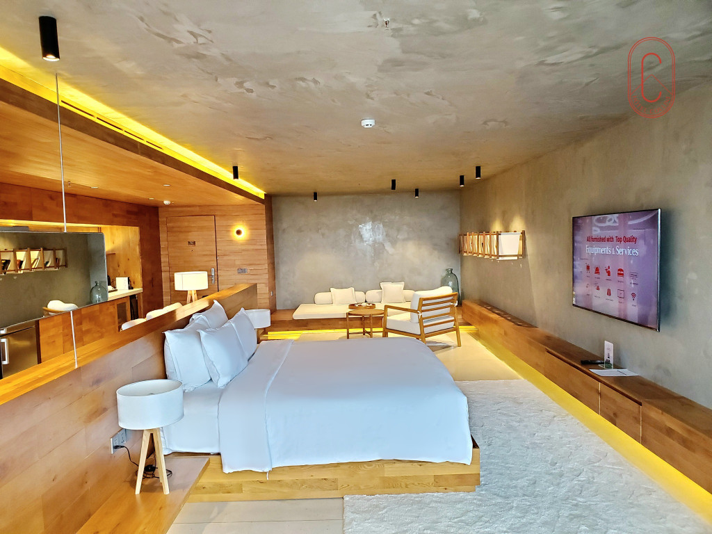 Ảnh: Fb Hôtel Colline Dalat