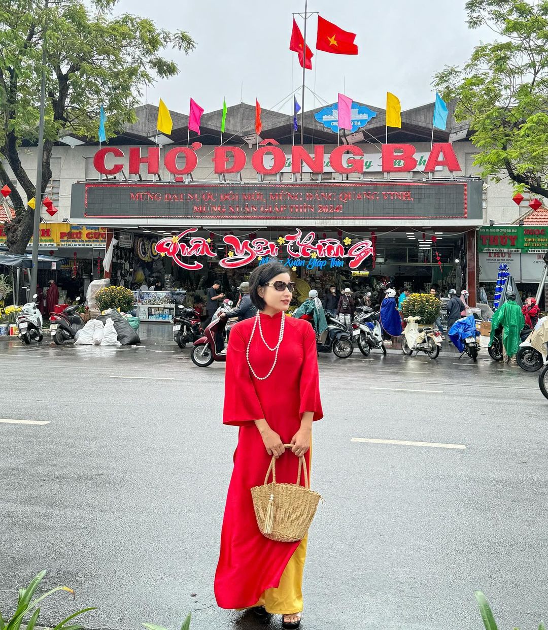 Du lịch Huế 3N2Đ