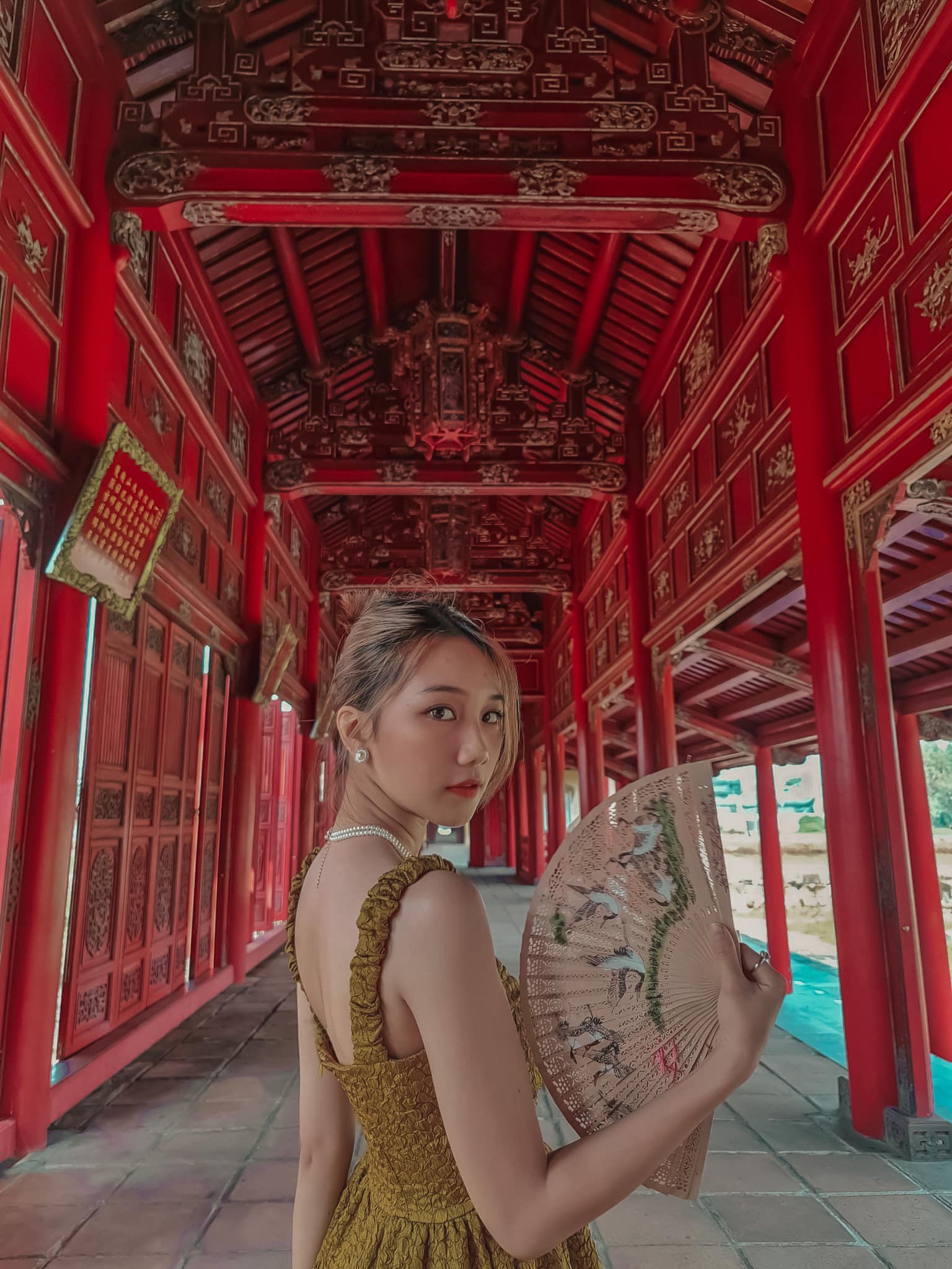 Ảnh: Le Nguyet Hang