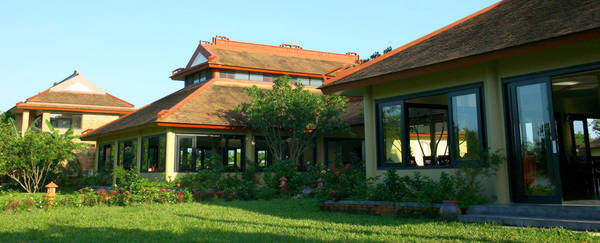 Riverside Boutique Resort Spa Huế