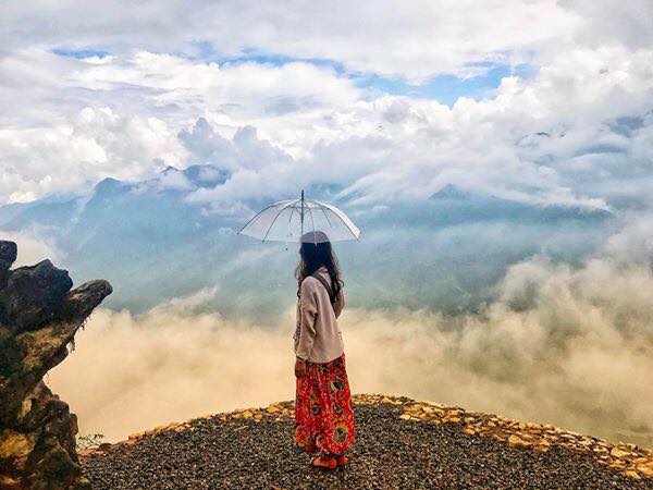 Quán cà phê Rock Garden Sapa homestay