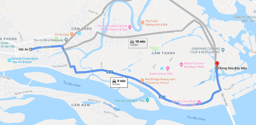 huong-dan-duong-den-rung-dua-bay-mau-ivivu-11 huong-dan-duong-den-rung-dua-bay-mau-ivivu-11