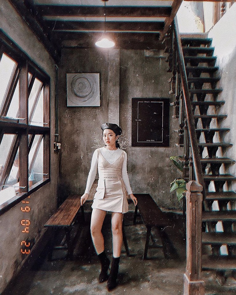 Ảnh: @OTroncafe