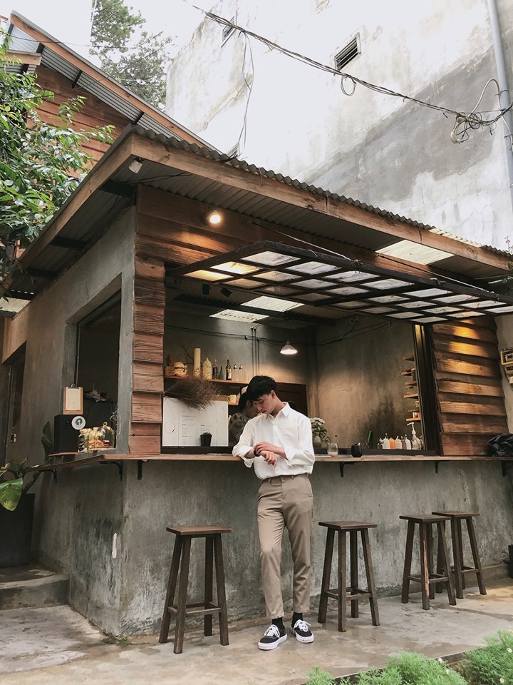 Ảnh: @Phan Kỳ
