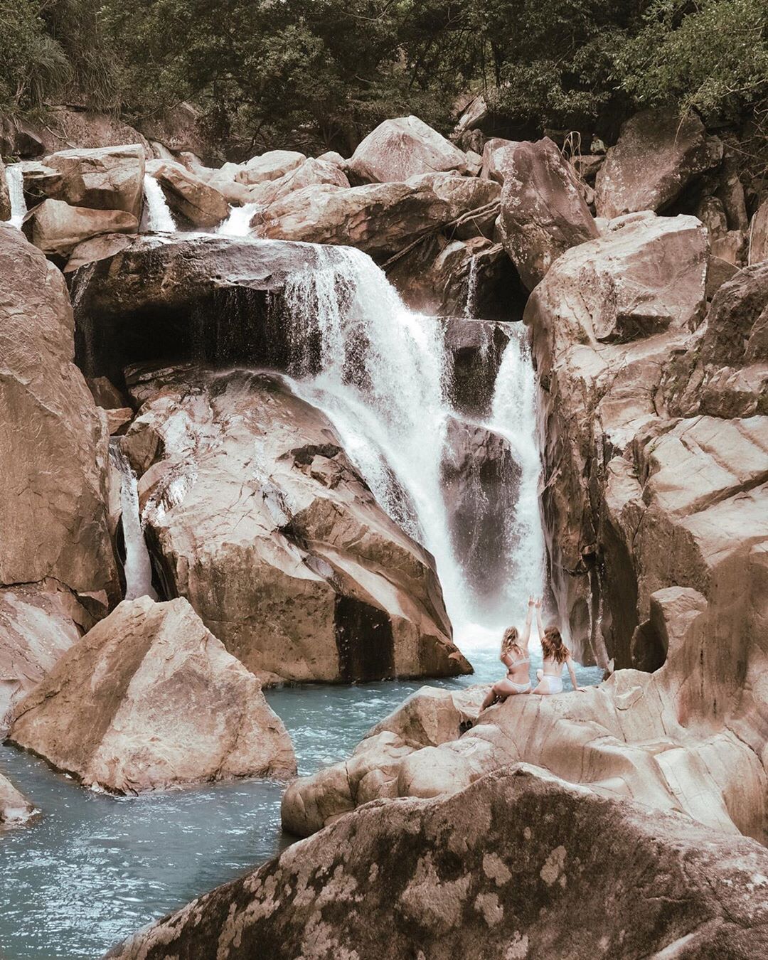 Ảnh: @thatwanderlustboho