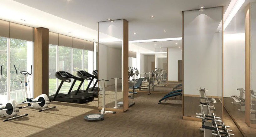 Không gian thư giãn tại khu nghỉ dưỡng Melia Hồ Tràm