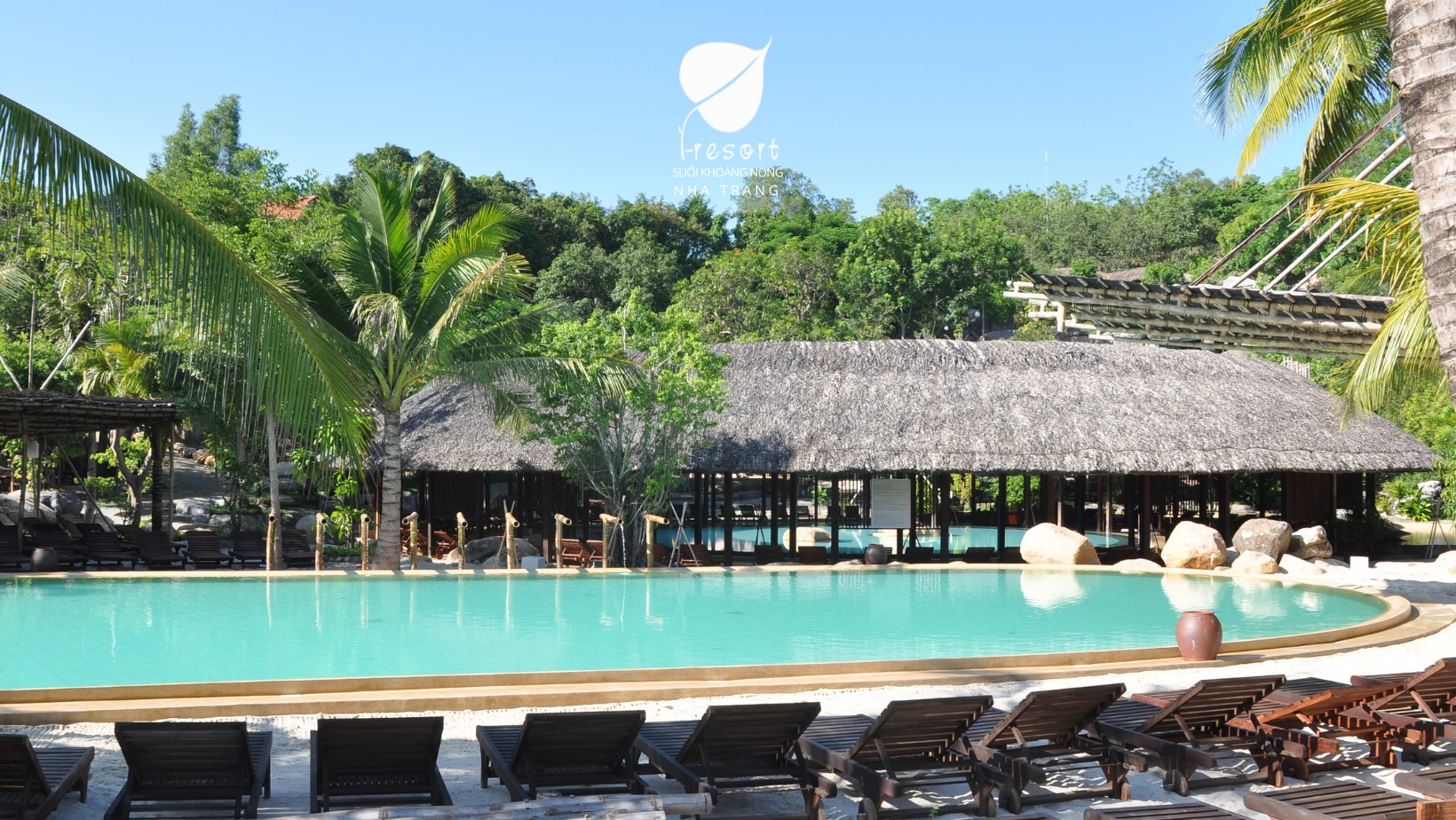I-Resort Nha Trang