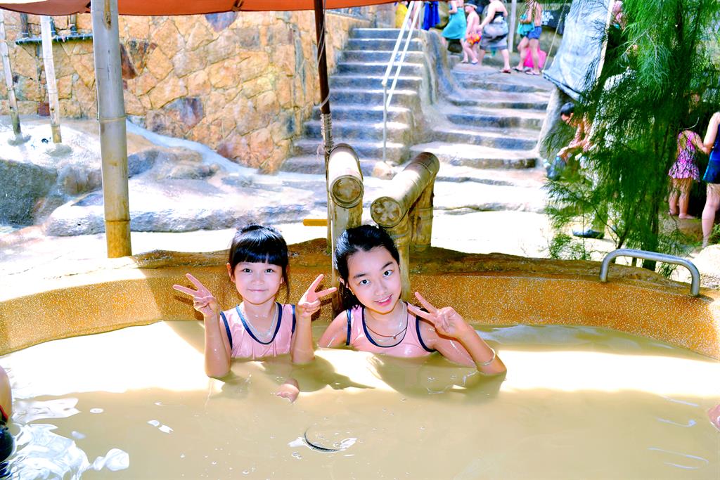 I-Resort Nha Trang