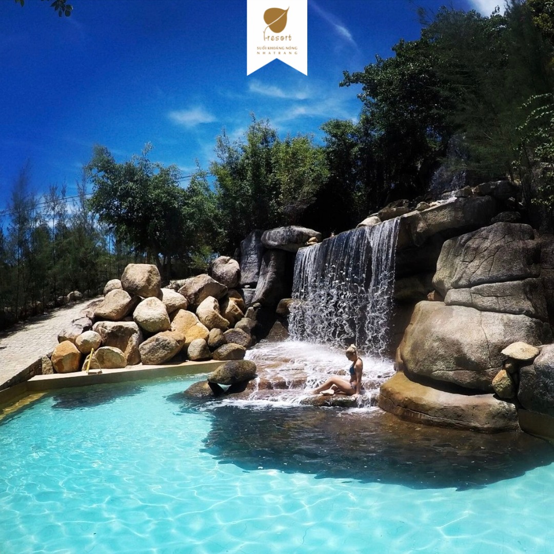 I-Resort Nha Trang