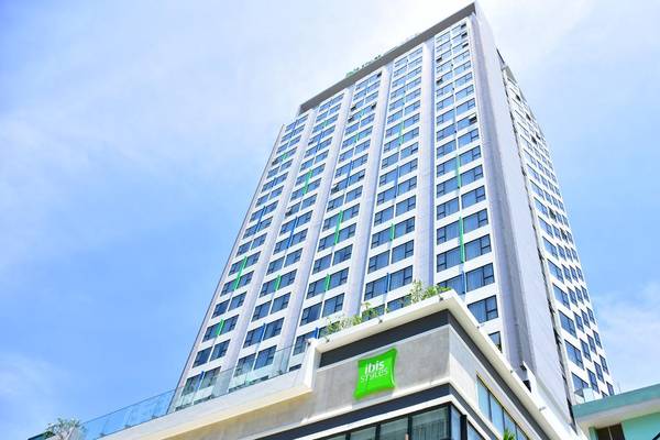 Khách sạn IBIS Styles Nha Trang tiêu chuẩn 4 sao Khách sạn IBIS Styles Nha Trang tiêu chuẩn 4 sao