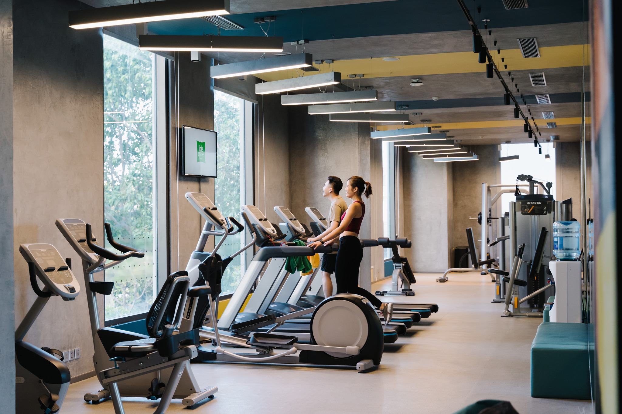 Ảnh: Fb ibis Styles Vung Tau.