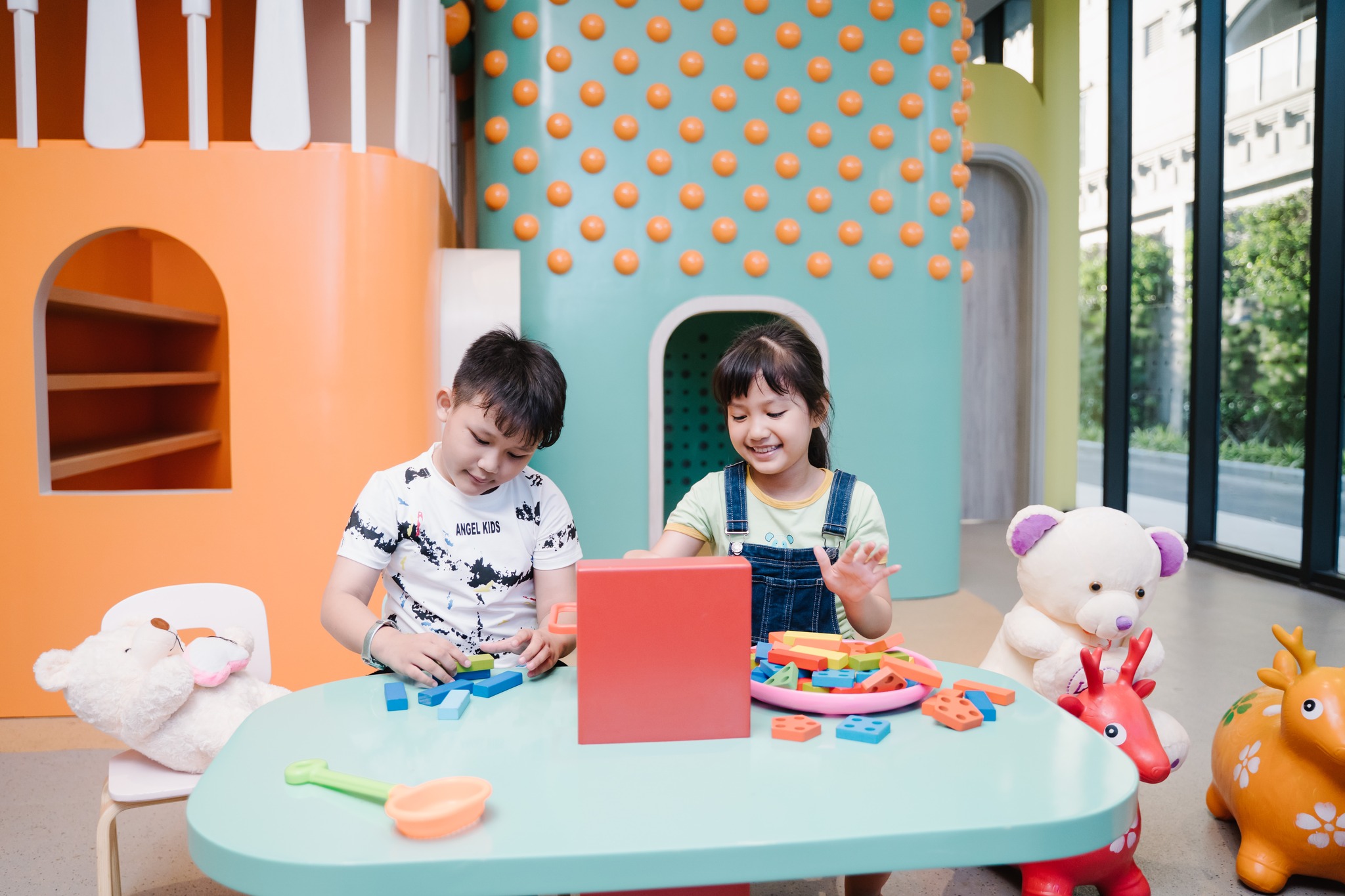 Ảnh: Fb ibis Styles Vung Tau.
