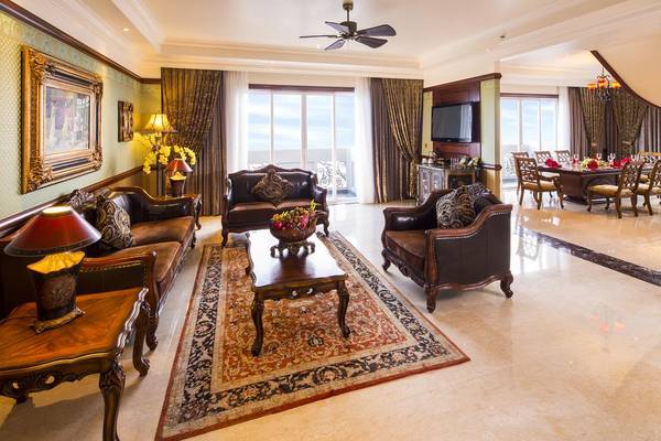 Imperial Vũng Tàu 5 sao chi tiết trang trí Imperial Vũng Tàu 5 sao chi tiết trang trí