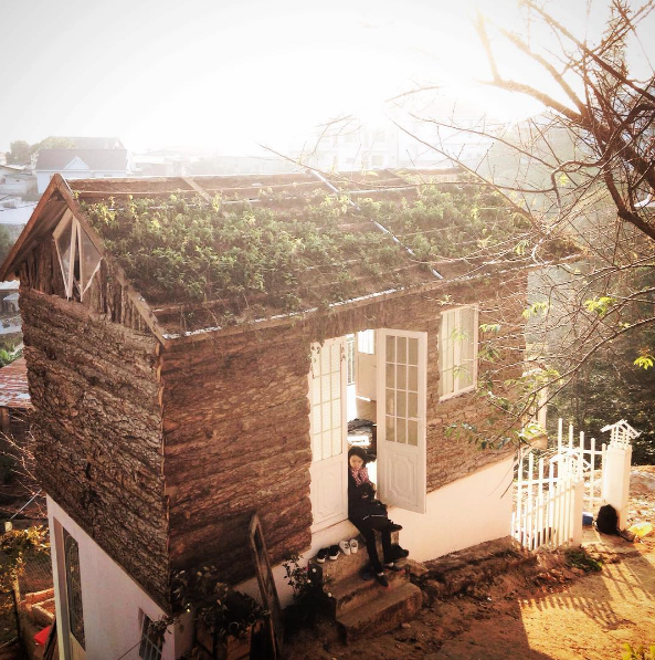 INDIgo home Đà Lạt góc chụp đẹp