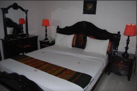 du lịch Hội An - Khách sạn Indochine Hội An