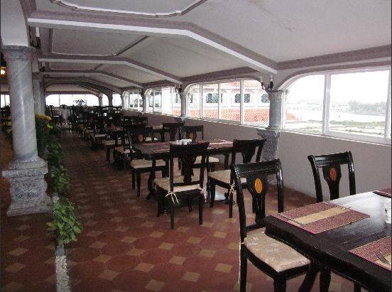 du lịch Hội An - Khách sạn Indochine Hội An
