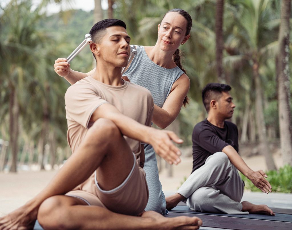Nhiều hoạt động giải trí tại InterContinental Đà Nẵng Sun Peninsula