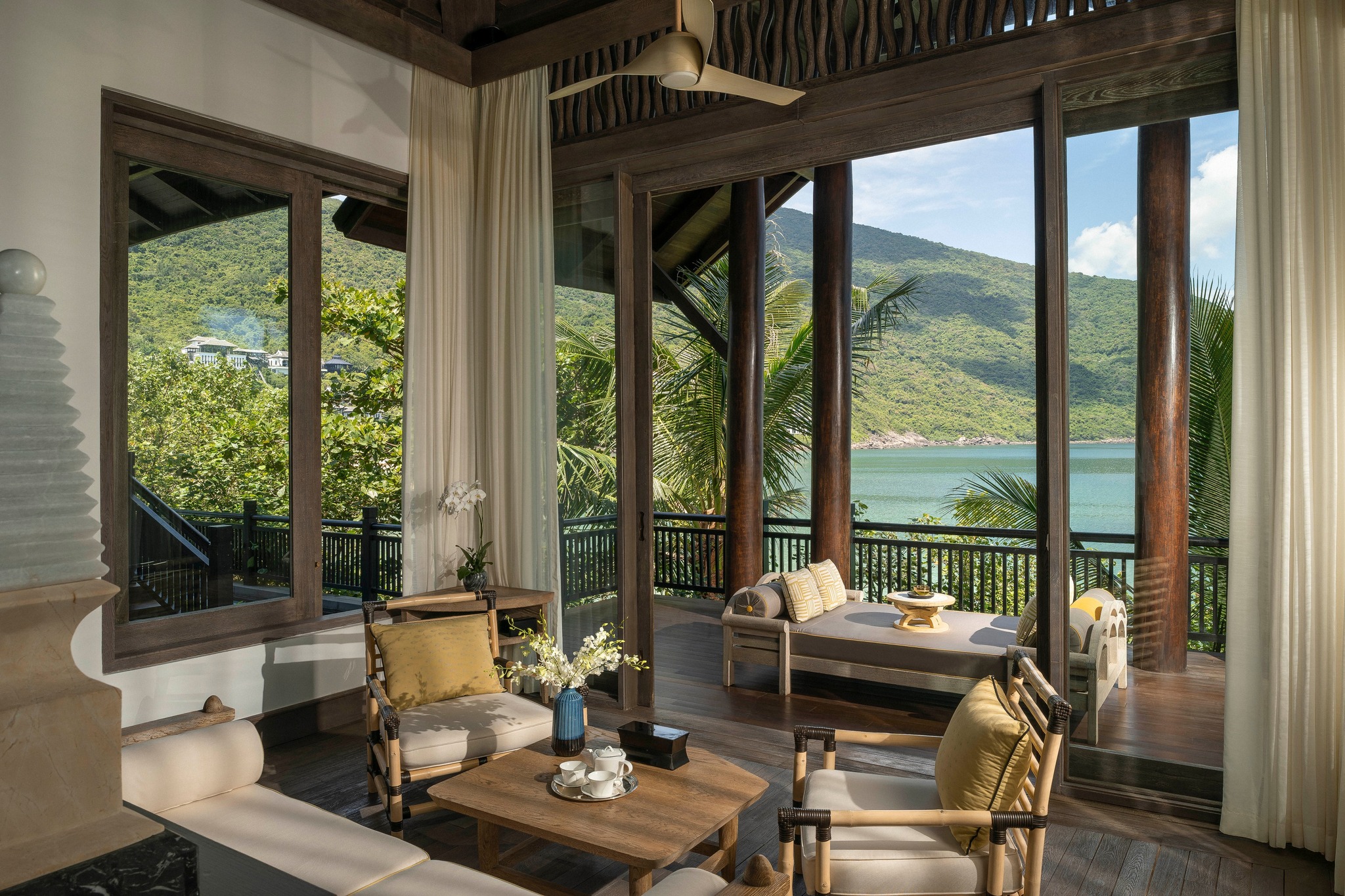 InterContinental Đà Nẵng Sun Peninsula – Một trong những điểm đến tốt nhất 2024