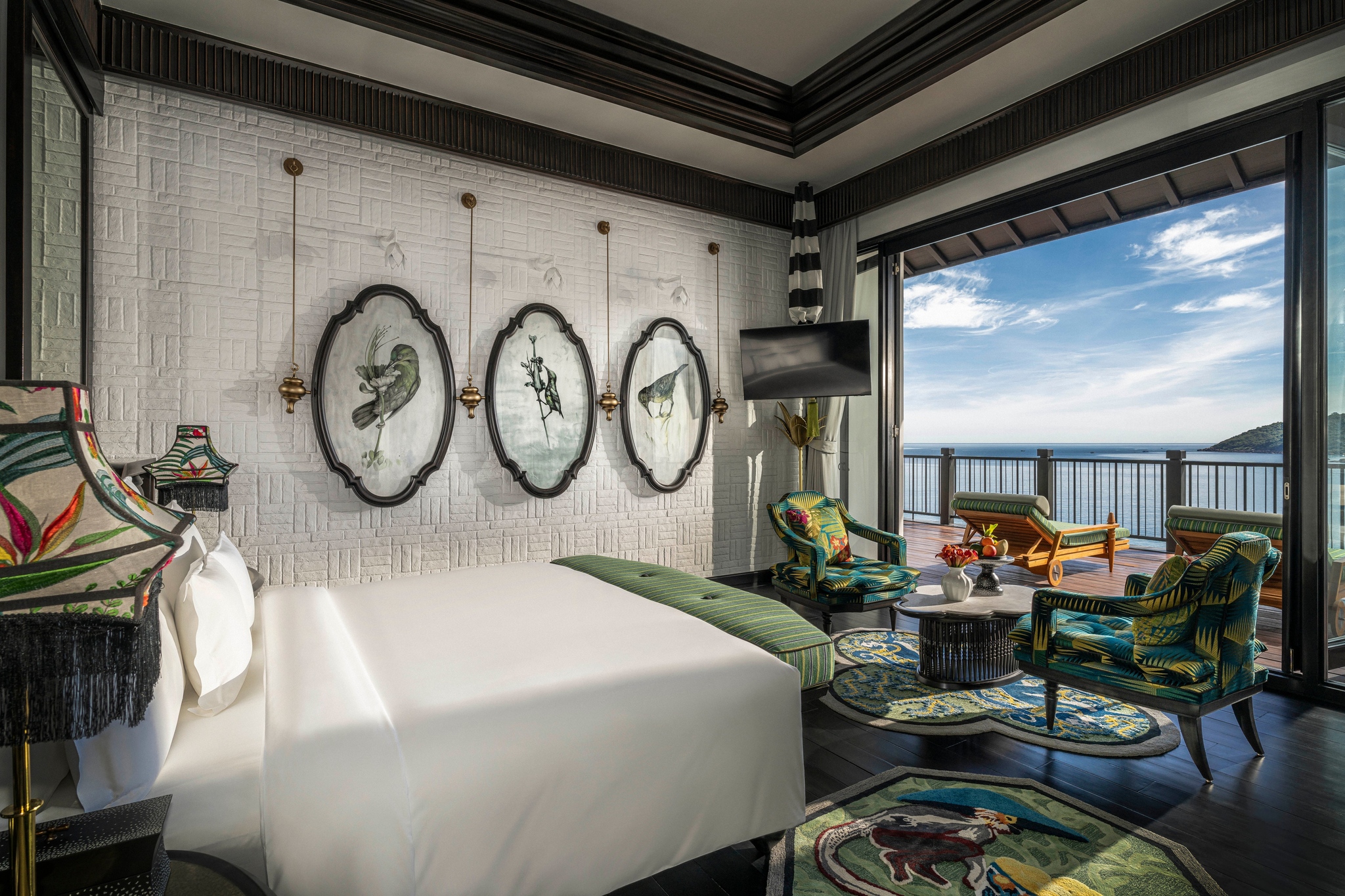 InterContinental Đà Nẵng Sun Peninsula Resort