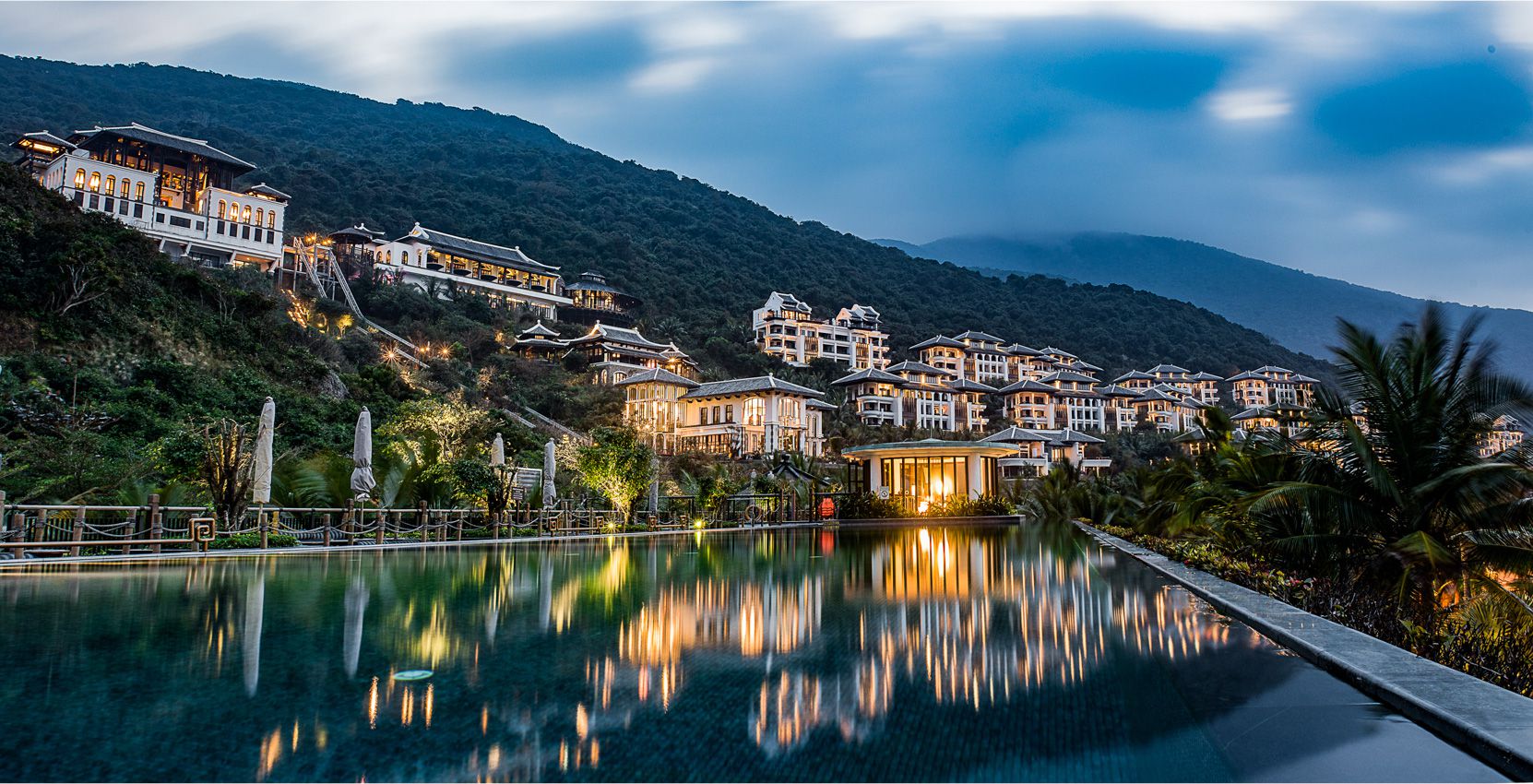 InterContinental Đà Nẵng Sun Peninsula Resort